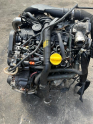 Megan 3 1.5 dizel Euro 5 110luk çıkma motor garantili 2016