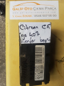 Citroen C5 S120231100E Konfor Beyni Hatasız Orjinal Çıkma