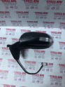Oto Çıkma Parça / Toyota / Auris / Ayna / Sağ Dış Ayna / Çıkma Parça 