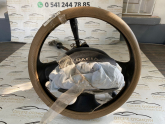 Oto Çıkma Parça / Dacia / Logan / Elektrik / Sinyal Kolu / Çıkma Parça 