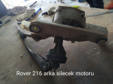 Oto Çıkma Parça / Rover / 216 / Cam / Silecek Motoru / Çıkma Parça 