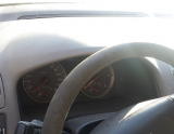 2005 VOLVO V50 HATASIZ GÖSTERGE ÇERÇEVESİ