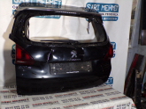 Oto Çıkma Parça / Peugeot / 2008 / Kaporta & Karoser / Bagaj Kapağı / Çıkma Parça 