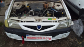 Dacia solenza katalizör çıkma yedek parça Mısırcıoğlu