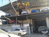 Oto Çıkma Parça / Volkswagen / VW CC / Alt Takım / Viraj Demiri / Çıkma Parça 