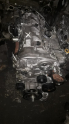 2009 MODEL TOYOTA VERSO 2.0 ÇIKMA DİZEL MOTOR.