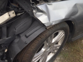 2014 MODEL MERCEDES GLK 220 ÇIKMA SOL ÖN JANT LASTİK MEVCUT.