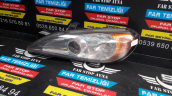 Nissan Primera Far Sol