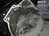 Oto Çıkma Parça / Mitsubishi / Galant / Şanzıman / Şanzıman Komple / Çıkma Parça 