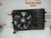 Oto Çıkma Parça / Volkswagen / Polo / Fan / Fan Motoru / Çıkma Parça 