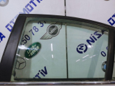 BMW 3 SERİSİ E46 KASA SOL ARKA KAPI ÜST ÇİTASI ORJ 1998-2005