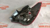 Oto Çıkma Parça / Opel / Corsa / Far & Stop / Sol Arka Stop / Çıkma Parça 