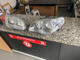 Oto Çıkma Parça / Fiat / Albea / Far & Stop / Sağ Ön Far / Çıkma Parça 