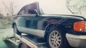Oto Çıkma Parça / Mercedes / 280 / Elektrik / Şarj Dinamosu / Çıkma Parça 
