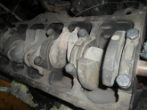 Oto Çıkma Parça / Jeep / Cherokee / Motor / Silindir Kapağı / Çıkma Parça 