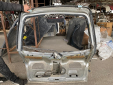 Oto Çıkma Parça / Citroen / C5 / Kaporta & Karoser / Bagaj Kapağı / Çıkma Parça 