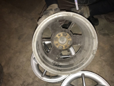 Oto Çıkma Parça / Renault / Clio / Jant & Lastik / Çelik Jant / Çıkma Parça 