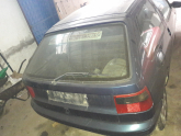 citroen ZX Bagaj Kapağı çıkma OTO HALİT