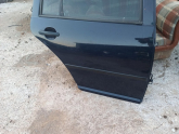 Oto Çıkma Parça / Volkswagen / Golf / Kaporta & Karoser / Sağ Arka Kapı / Çıkma Parça 