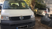 Oto Çıkma Parça / Volkswagen / Transporter / Kaporta & Karoser / Sağ Ön Kapı / Çıkma Parça 