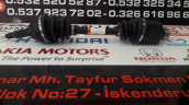 Oto Çıkma Parça / Kia / Capital / Alt Takım / Aks / Sıfır Parça 