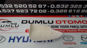 Oto Çıkma Parça / Toyota / Corolla / Ayna / Ayna Kapağı / Sıfır Parça 