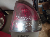 Oto Çıkma Parça / Honda / Tüm Seriler / Far & Stop / Sağ Arka Stop / Çıkma Parça 