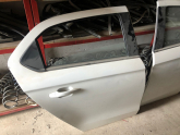 Oto Çıkma Parça / Peugeot / 301 / Kaporta & Karoser / Sağ Arka Kapı / Çıkma Parça 