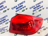 Oto Çıkma Parça / Bmw / 5 Serisi / Far & Stop / Sağ Arka Stop / Sıfır Parça 
