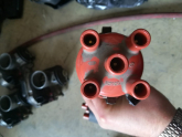 Oto Çıkma Parça / Volkswagen / Polo / Motor / Distribütör / Çıkma Parça 