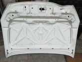 Oto Çıkma Parça / Isuzu / D-Max / Kaporta & Karoser / Kaput / Çıkma Parça 