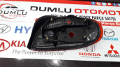 Oto Çıkma Parça / Hyundai / Accent / Far & Stop / Sol Arka Stop / Sıfır Parça 