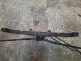 Oto Çıkma Parça / Opel / Astra / Alt Takım / Arka Dingil / Çıkma Parça 