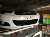 Oto Çıkma Parça / Citroen / C4 / Tampon / Ön Tampon / Çıkma Parça 