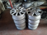 Oto Çıkma Parça / Opel / Astra / Jant & Lastik / Çelik Jant / Çıkma Parça 
