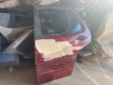 Oto Çıkma Parça / Mercedes / ML / Kaporta & Karoser / Sol Arka Kapı / Çıkma Parça 
