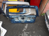 Oto Çıkma Parça / Volkswagen / Golf / Kaporta & Karoser / Bagaj Kapağı / Çıkma Parça 