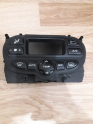 Oto Çıkma Parça / Peugeot / 307 / Kalorifer / Kontrol Paneli / Çıkma Parça 