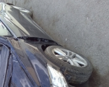 2010 HONDA CR-Z HATASIZ SOL TAKIM JANT LASTİK.