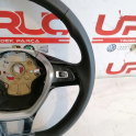 Oto Çıkma Parça / Volkswagen / Golf / Direksiyon / Direksiyon Simidi / Çıkma Parça 