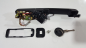 Oto Çıkma Parça / Seat / Toledo / Kaporta & Karoser / Dış Kapı Kolu / Sıfır Parça 
