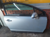 Oto Çıkma Parça / Citroen / C4 / Kaporta & Karoser / Sağ Ön Kapı / Çıkma Parça 