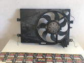 Oto Çıkma Parça / Fiat / Albea / Fan / Fan Motoru / Çıkma Parça 
