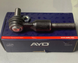 Oto Çıkma Parça / Audi / A6 / Alt Takım / Rot / Rotil / Sıfır Parça 