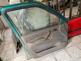 Oto Çıkma Parça / Nissan / Terrano / Kaporta & Karoser / Kapı Kilidi / Çıkma Parça 