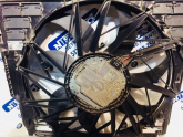 Oto Çıkma Parça / Bmw / 5 Serisi / Fan / Fan Paneli / Çıkma Parça 