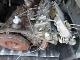 Oto Çıkma Parça / Audi / 90 Serisi / Motor / Blok / Çıkma Parça 