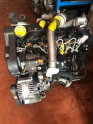 Duster 1.5 dizel 110 beygir Euro 5 çıkma motor garantili