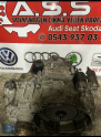 Oto Çıkma Parça / Volkswagen / Caddy / Şanzıman / Şanzıman Komple / Çıkma Parça 