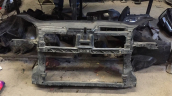 Volkswagen jetta ön panel çıkma parçalar